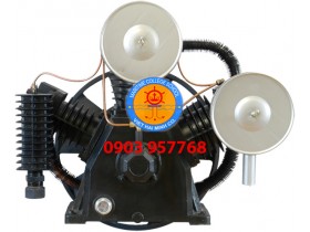 Sửa chữa máy nén khí Piston