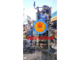 Dịch vụ sửa chữa máy dập