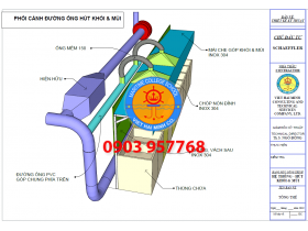 Lắp đặt đường ống công nghiệp