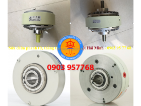 Sửa chữa phanh từ - thắng từ - ly hợp từ