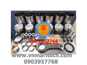 Phụ tùng máy phát điện
