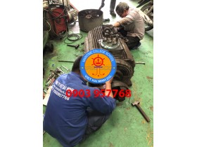 Dịch vụ sửa chữa động cơ điện