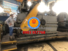 Sửa chữa hộp số giảm tốc