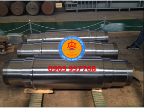 Gia công xi mạ crom