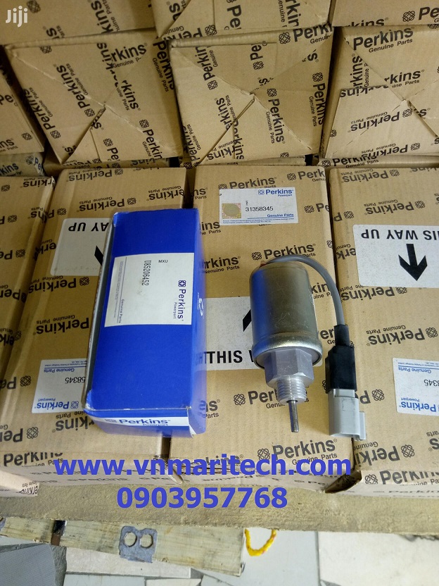 phu tung dong co diesel may phat cong nghiep