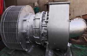 sua chua turbo tang ap may tau thuy