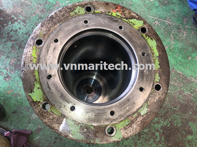 phuc hoi ong cylinder thuy luc