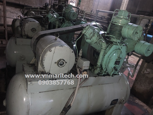 xu ly su co hu hong may nen khi piston