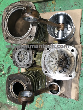 dai tu may nen khi piston