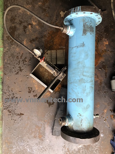bao duong bo trao doi nhiet inter cooler
