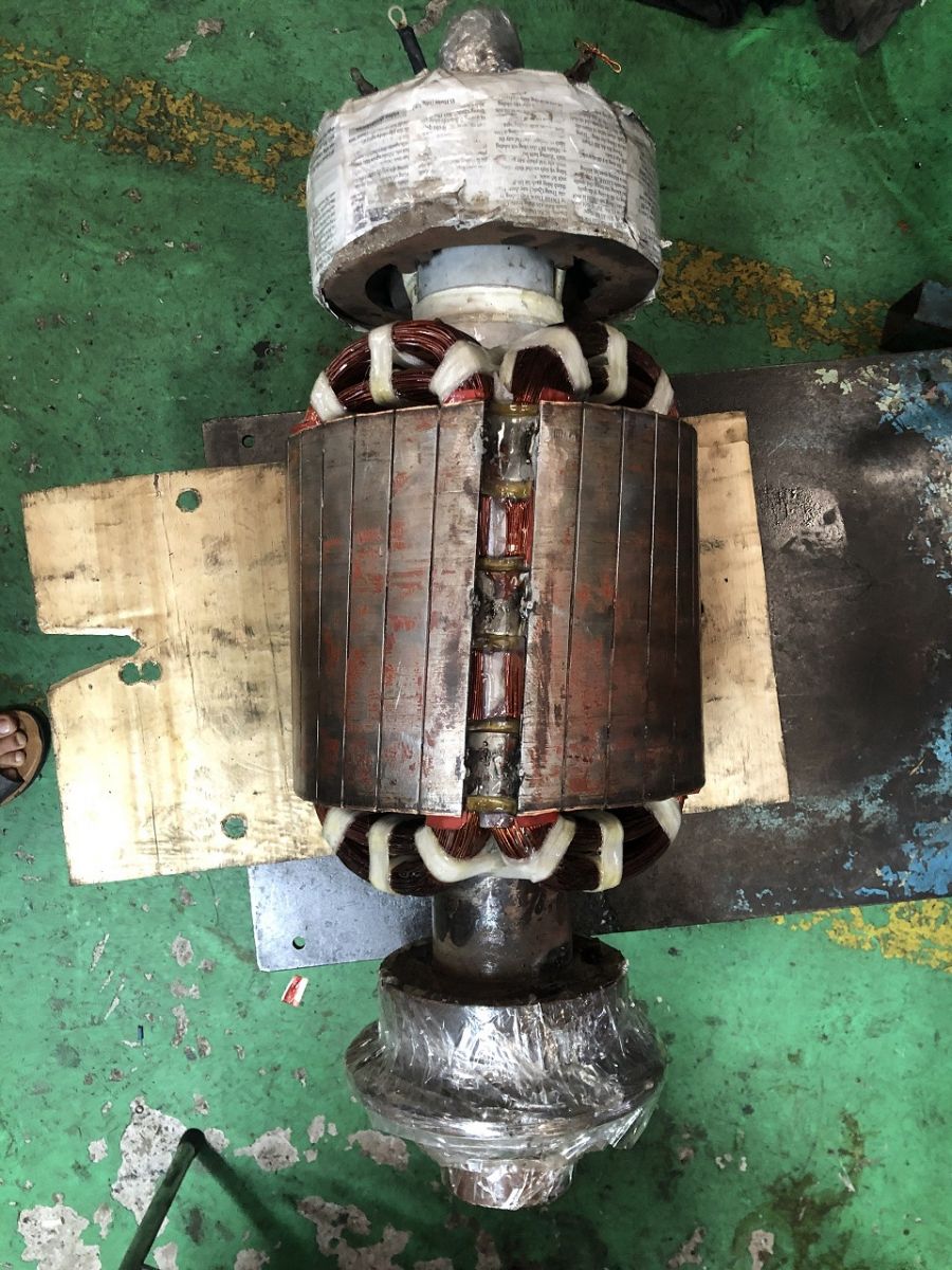 sua motor dien tai quan 1