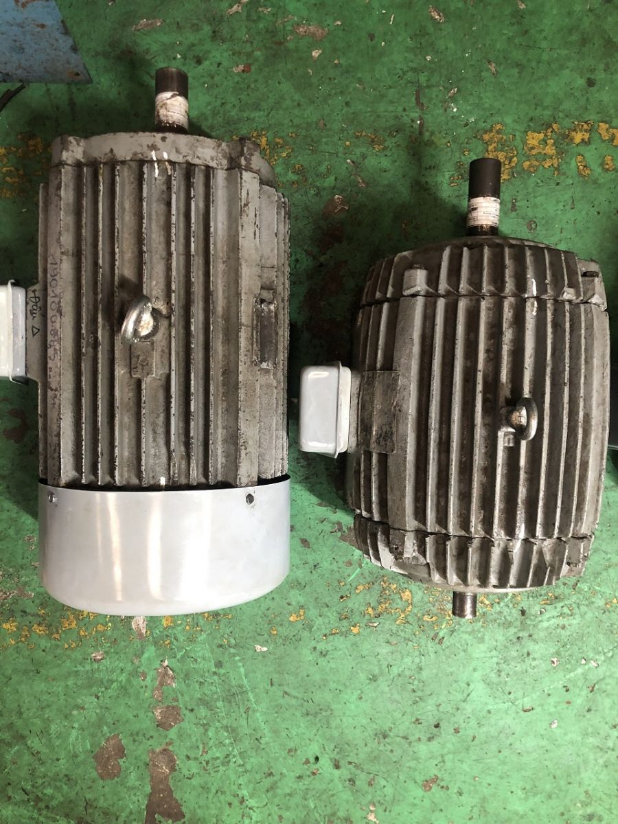 sua chua motor Binh Thanh tphcm