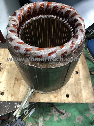 motor block lanh