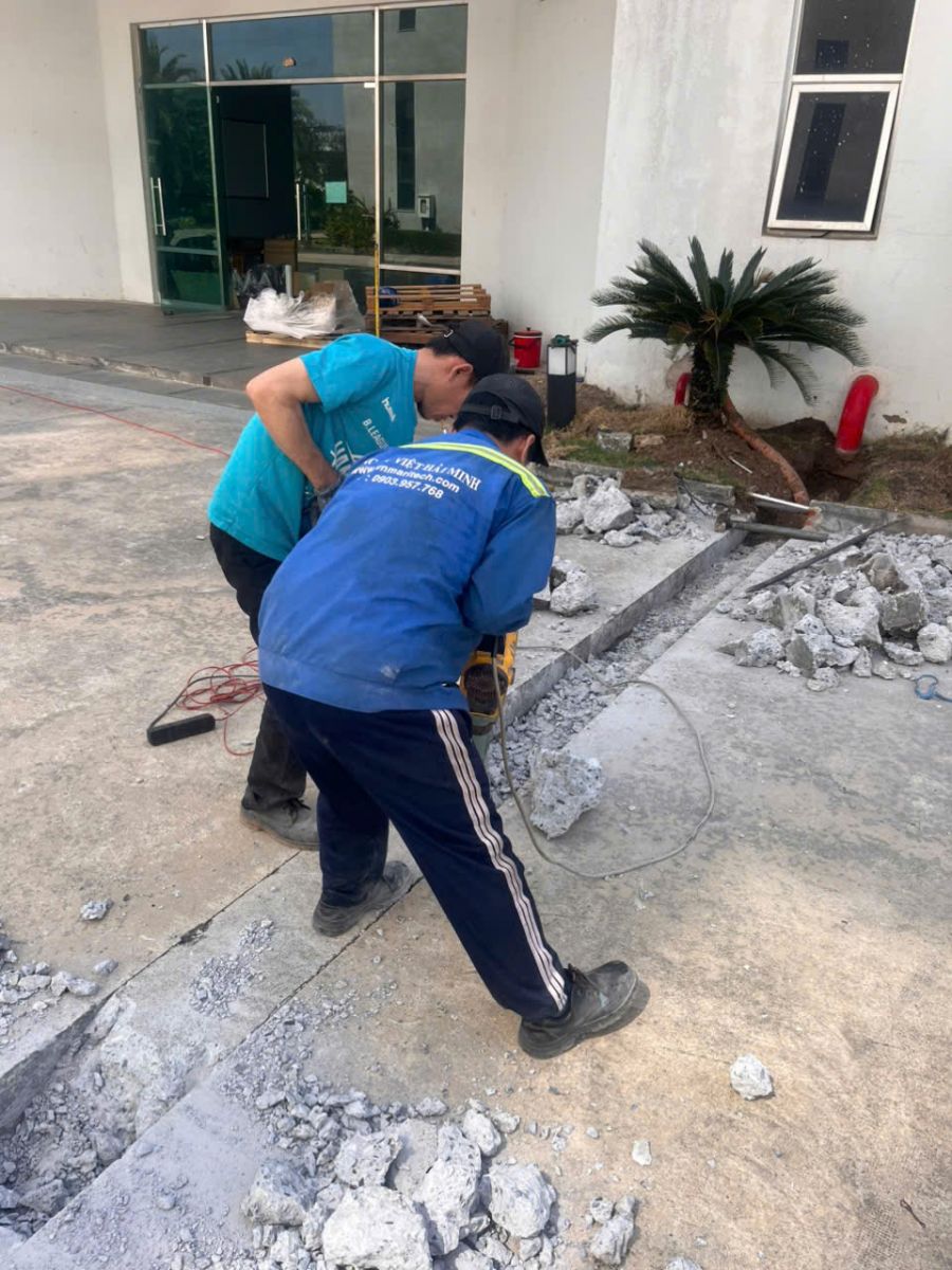 Dịch vụ dò rò rỉ nước sinh hoạt và pccc khu công nghiệp .jpg