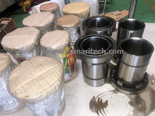 cung cap cylinder may nen lanh