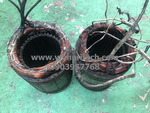 quan moi cuon day block chiller 80HP
