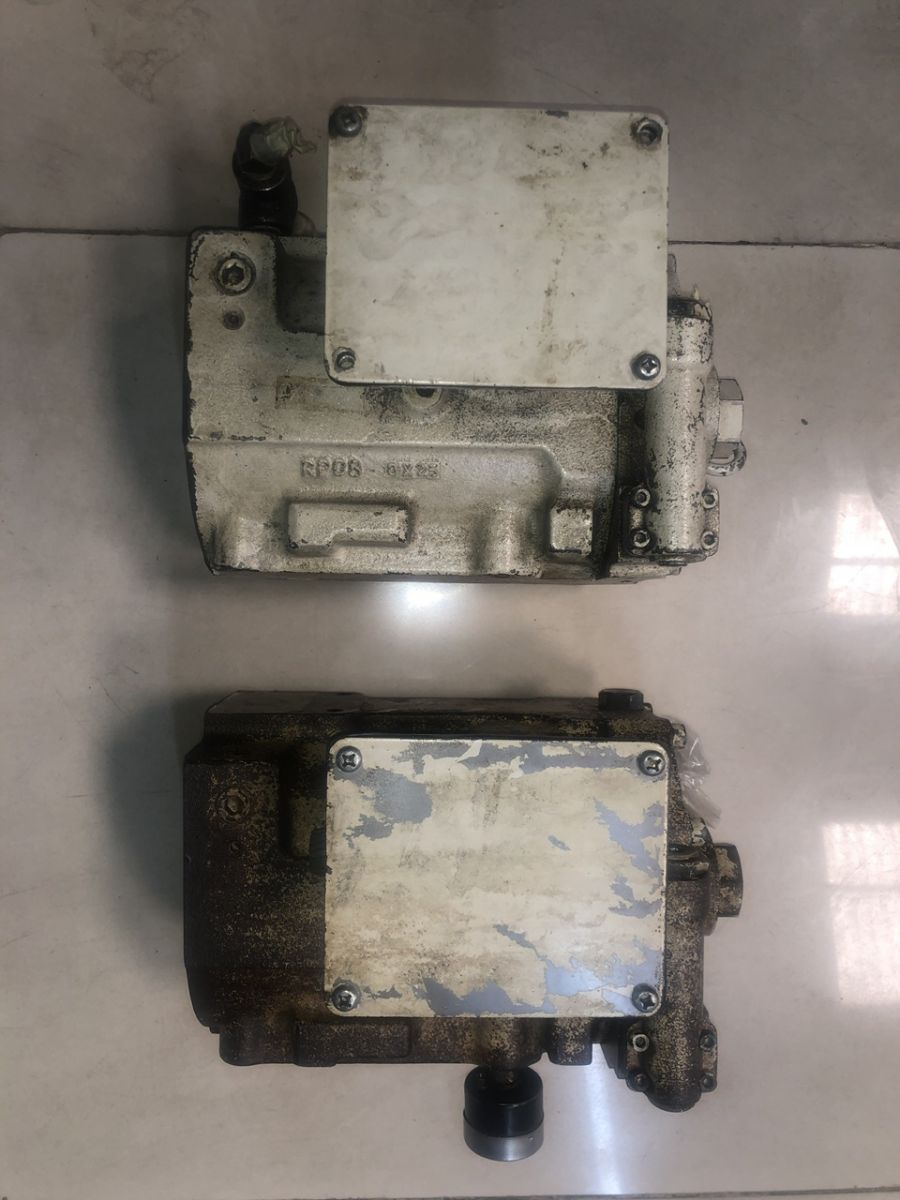 Th&aacute;o lắp bơm thủy lực c&ocirc;ng nghiệp tận nơi.jpg