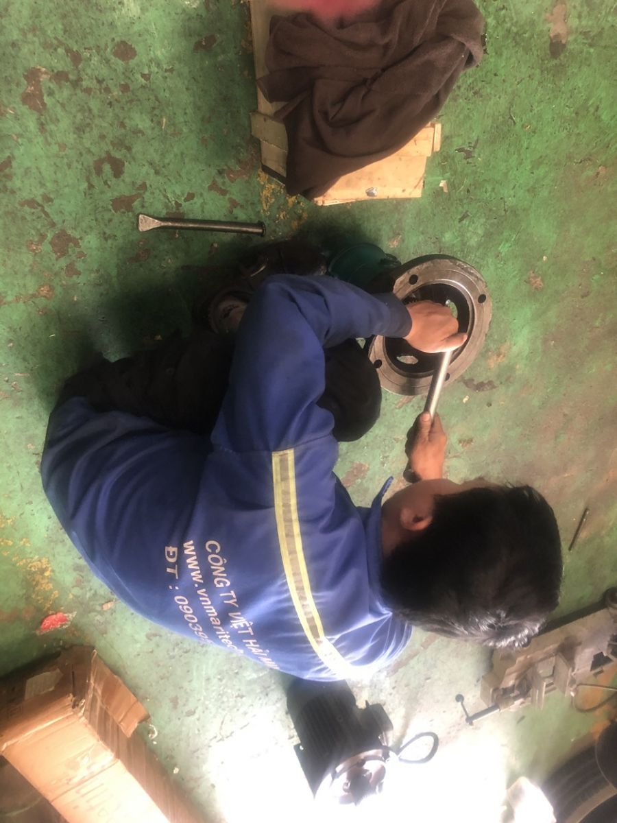 Sửa chữa đại tu bơm thủy lực.JPG