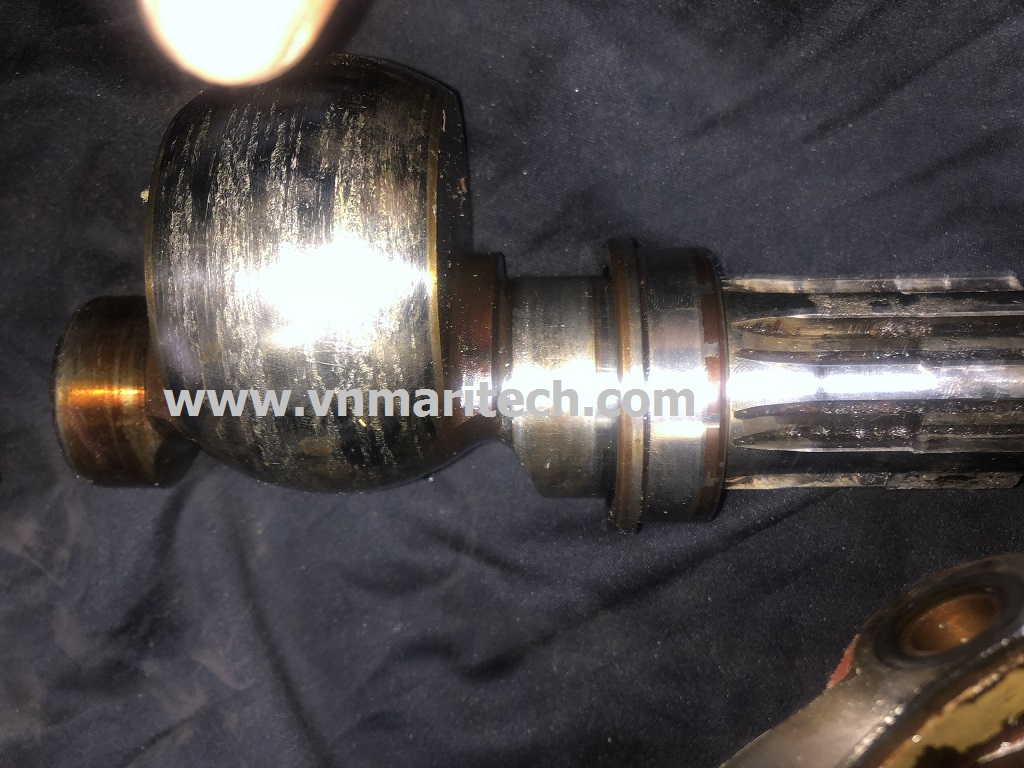 sua thiet bi motor thuy luc