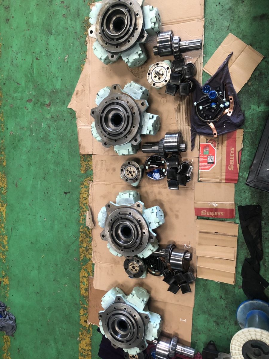bảo tr&igrave; motor 5 sao thủy lực.jpg