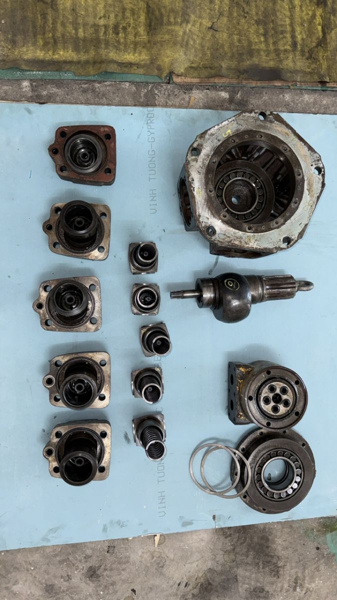bảo tr&igrave; motor 5 sao tại khu c&ocirc;ng nghiệp s&oacute;ng thần, amata.jpg