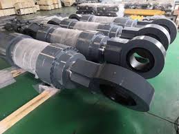 gia cong cylinder thuy luc
