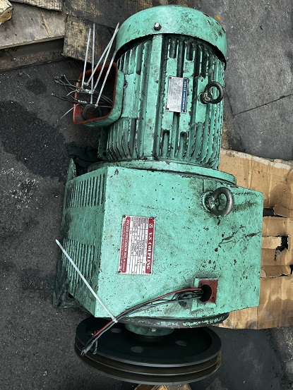 quan motor may dap