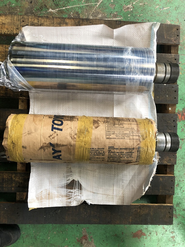 cung cap moi cylinder thuy luc