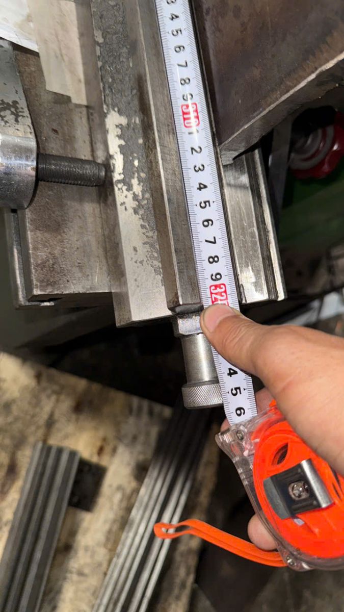 Dịch vụ sửa chữa dao cối m&aacute;y chấn t&ocirc;n.jpg