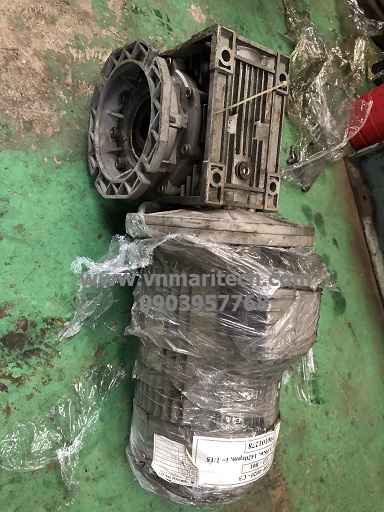 sua chua bao duogn dinh ky motor giam toc
