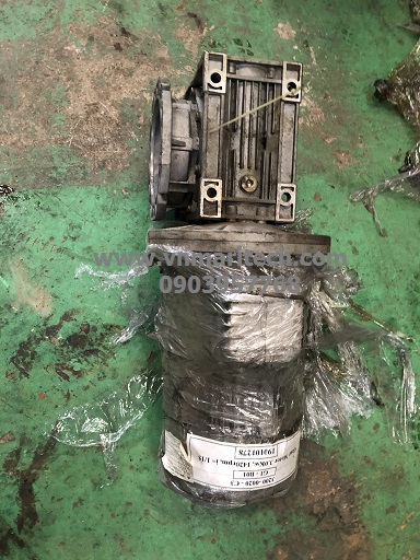 sua chua va bao duong dinh ky motor giam toc