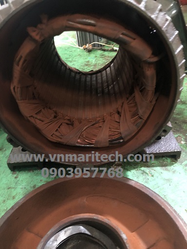 quan sua motor quat hut bui