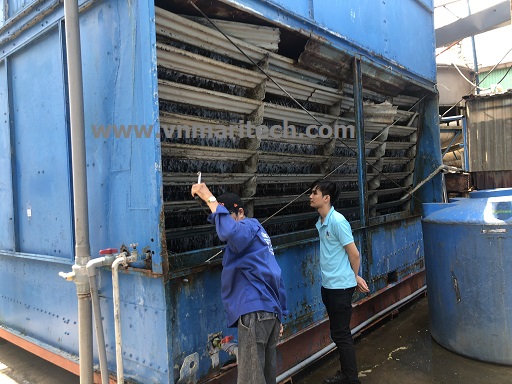sua chua thiet bi ngung tu bay hoi NH3