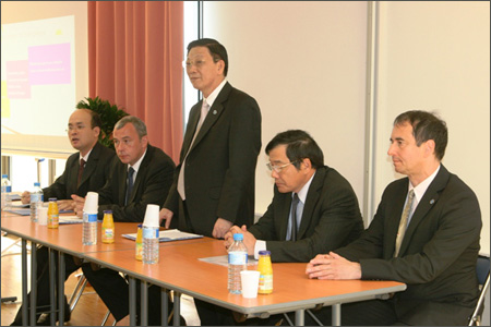 MỠ BÔI TRƠN