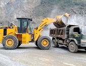 DẦU NHỚT BÔI TRƠN TRONG NGÀNH XÂY DỰNG VÀ NÔNG NGHIỆP