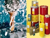 DẦU TUẦN HOÀN CÔNG NGHIỆP BỈNH DƯƠNG
