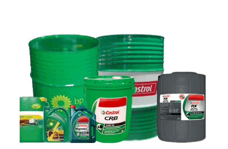DẦU THỦY LỰC CASTROL