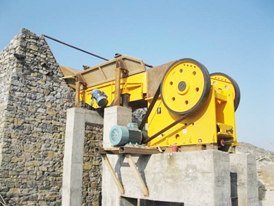 DẦU NHỚT CHO MÁY NGHIỀN ĐÁ