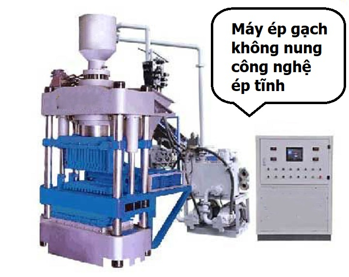 DẦU THỦY LỰC MÁY ÉP GẠCH MEN CERAMIC