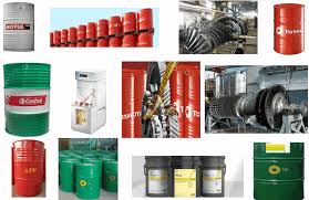 DẦU ĐỘNG CƠ CHO MÁY NÉN KHÍ