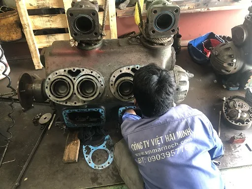 ĐIỆN CÔNG NGHIỆP, DÂN DỤNG