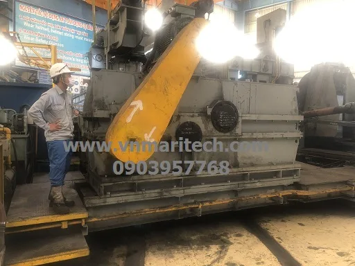 THIẾT BỊ CÔNG NGHIỆP