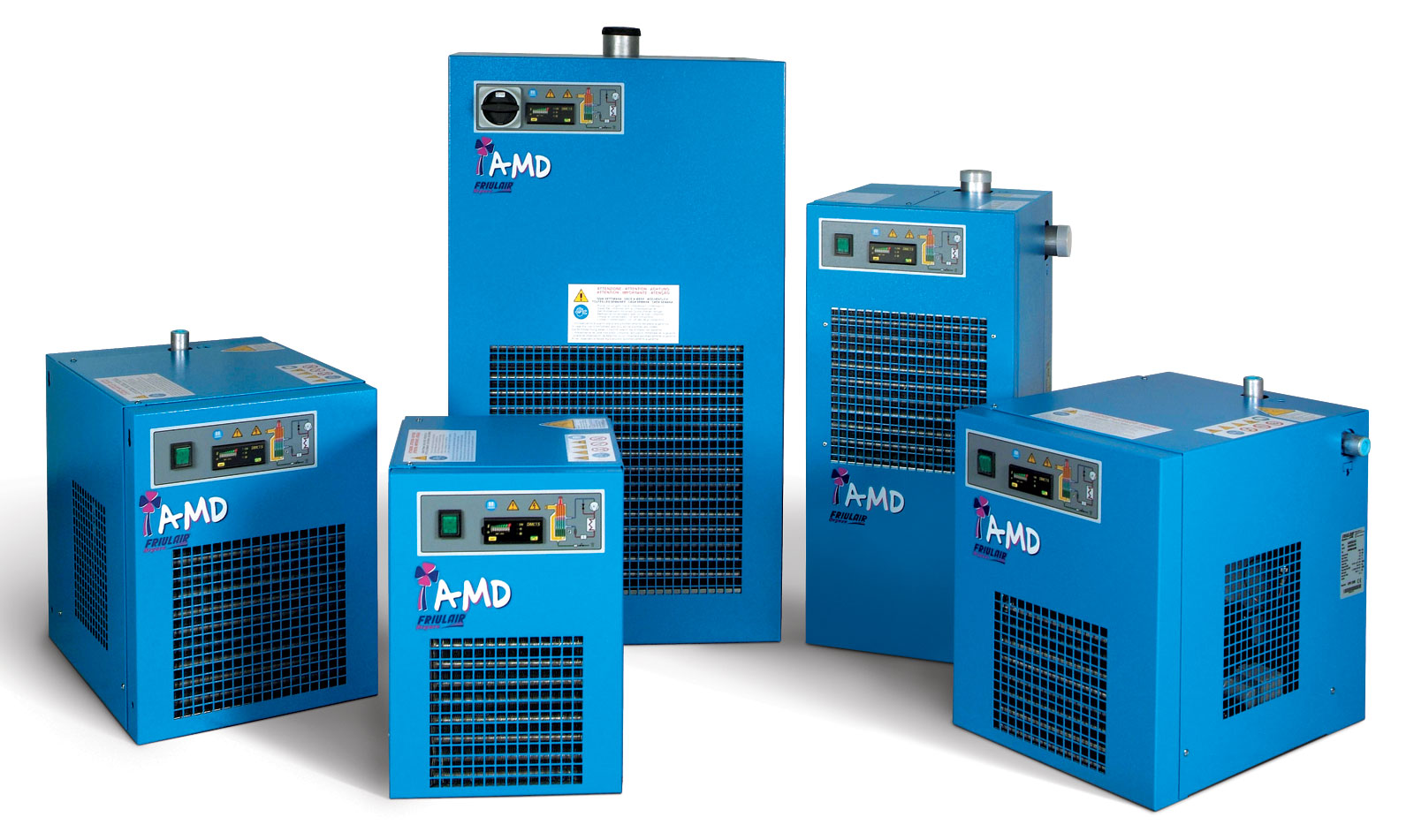 Sửa chữa inter cooler
