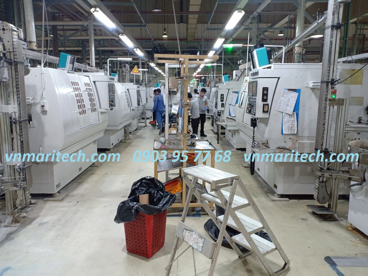 Hiểu biết về sơn