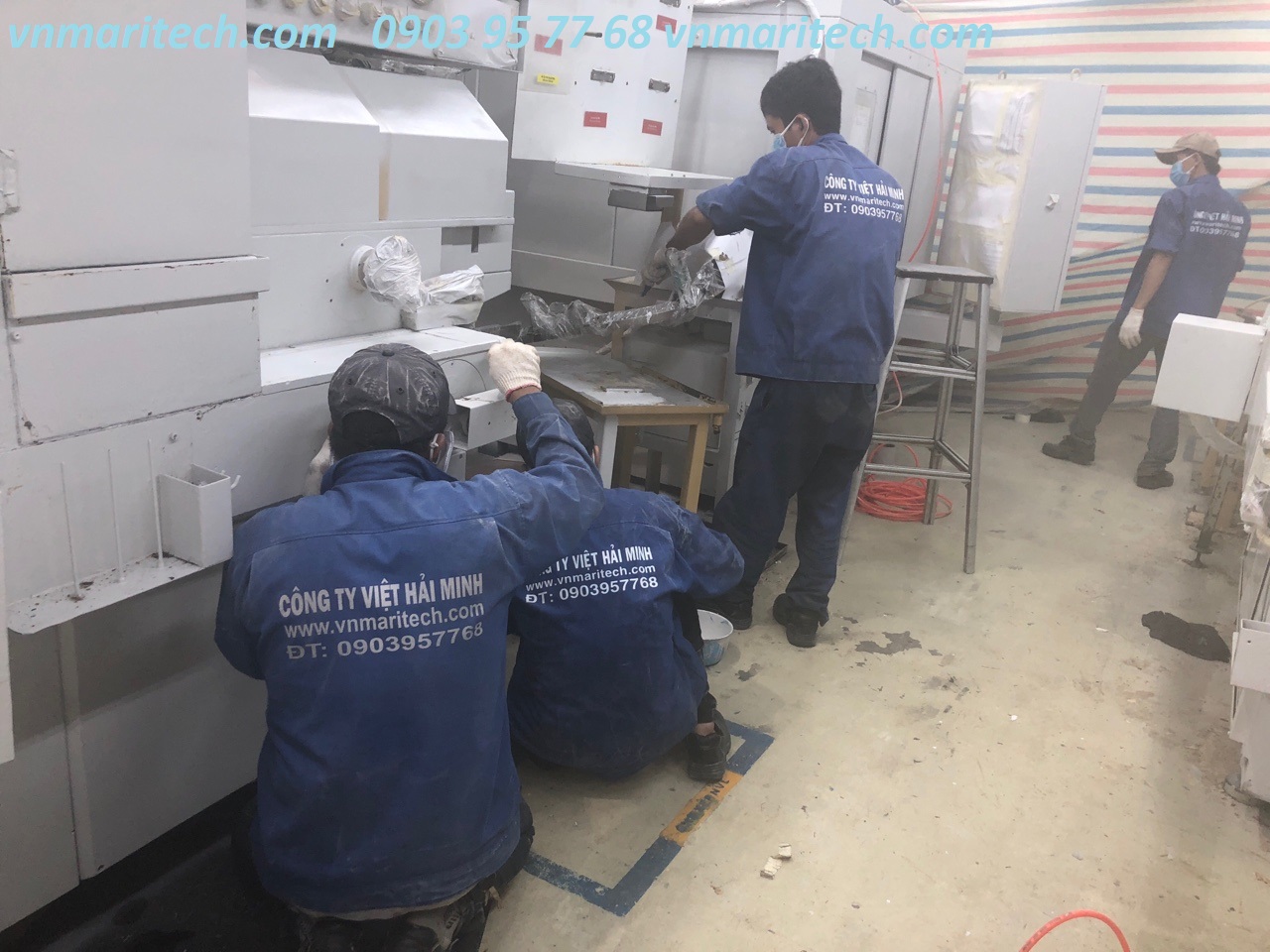 Hiểu biết về sơn