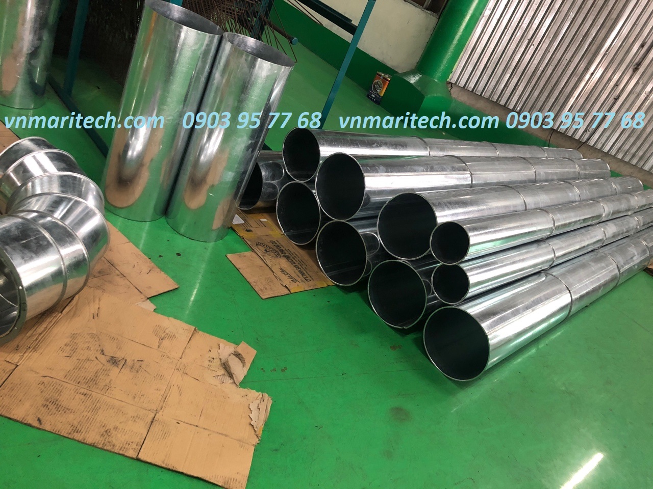 Sửa chữa động cơ Diesel