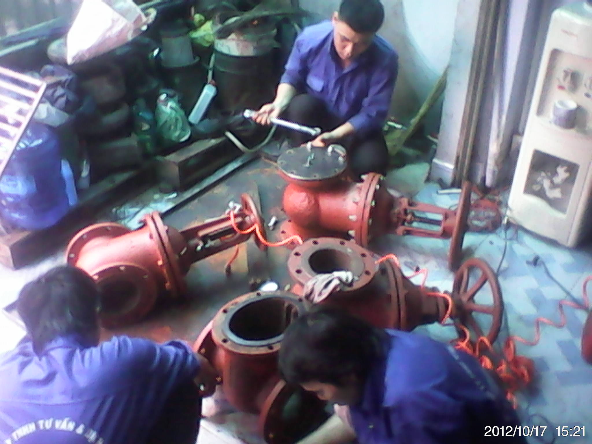 Hiểu biết về sơn