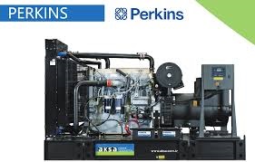 Sửa chữa bảo dưỡng máy phát điện Perkins