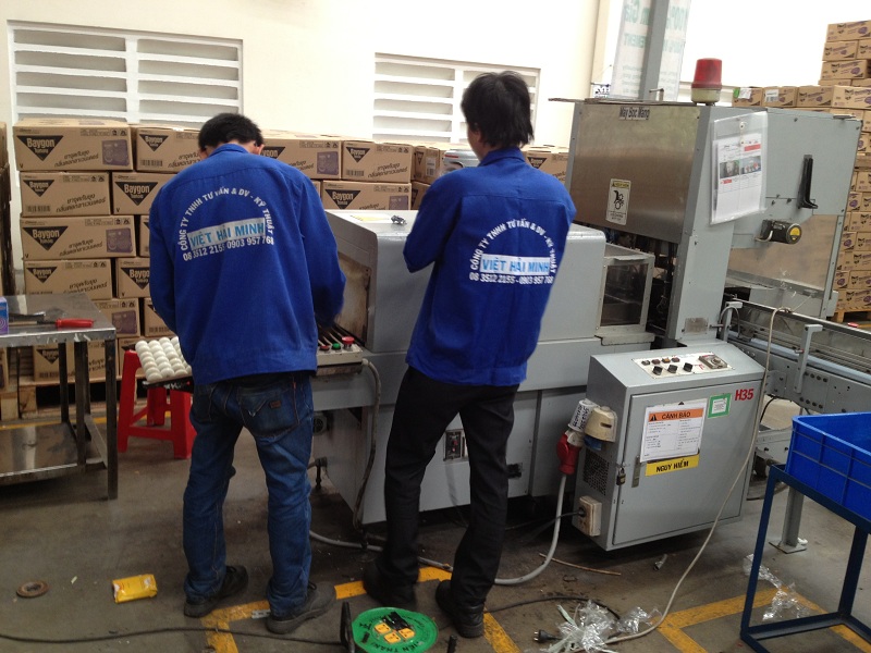 Hiểu biết về sơn