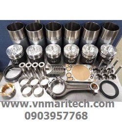 Bảo trì máy phát điện